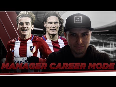 5 MASSIVE SIGNINGS !!! Atlético Madrid - FIFA 17 Career Mode | S2 E17