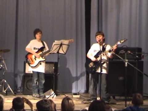 Blackstars band - Jarošovský pivovar Drnovice