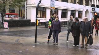 Gekko - You Can Never Be Too Safe