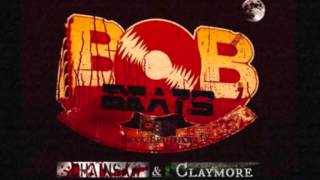 ChainSaw Capone & Claymore Beatz - LOOPZ Vol.2 [BeatzBrotherZ]