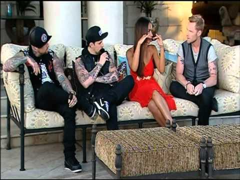 Audio Vixen Make the Top 3 - X Factor Australia 2011