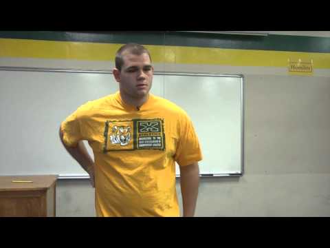 Louisville Orthopaedic Video 3