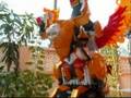 Magi Legend