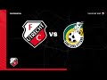 LIVE | FC Utrecht – Fortuna Sittard