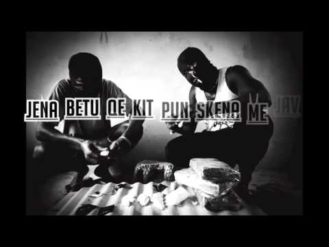 Lumi'G - BRAVES HILL (2016)