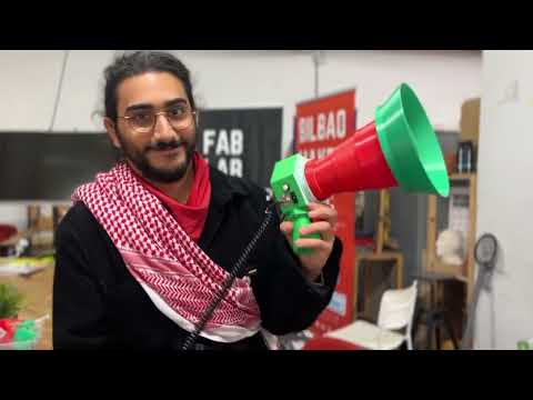 Residencia Tale of Art and Rebellion