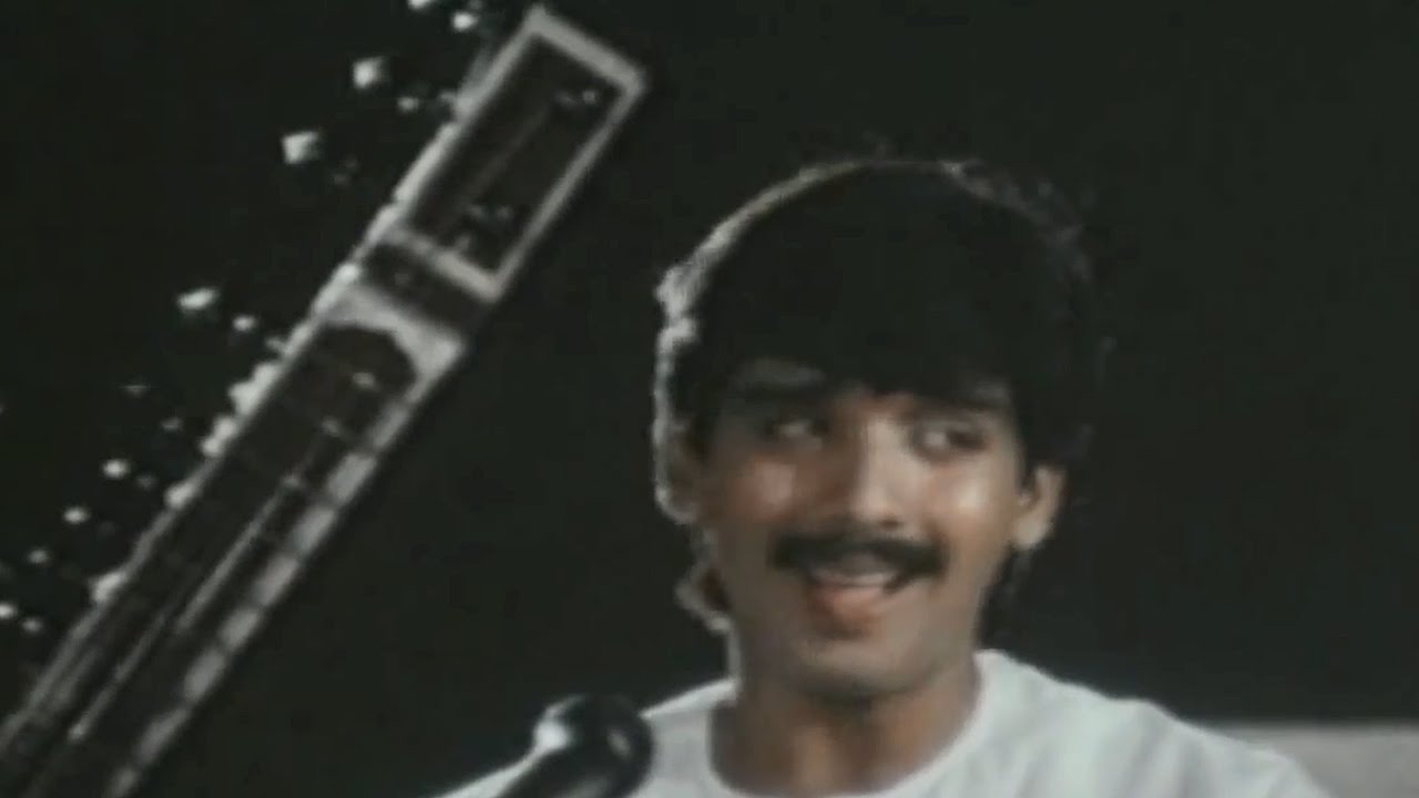 Sangeethame Lyrics | Sarigamalu | Rambha, Somayajulu, Vineeth | Ashwini Dutt