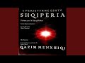 Qazim Menxhiqi - Shqiponja Arbrit