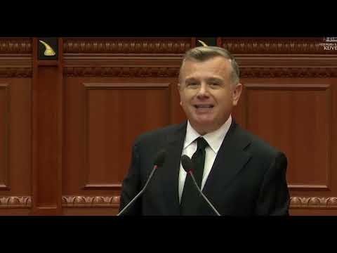 Balla kërkon 15 minuta pushim: Nëse nuk bini dakord, kalojmë në votim