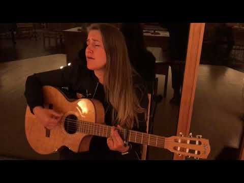 Marianne Østern - I'm Not Yours