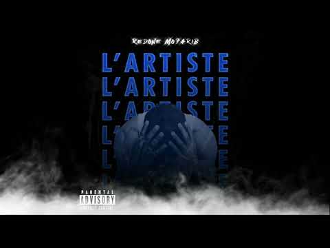 RedOne Mo7arib - 05 . Ca Va (Mixtape L'artiste)