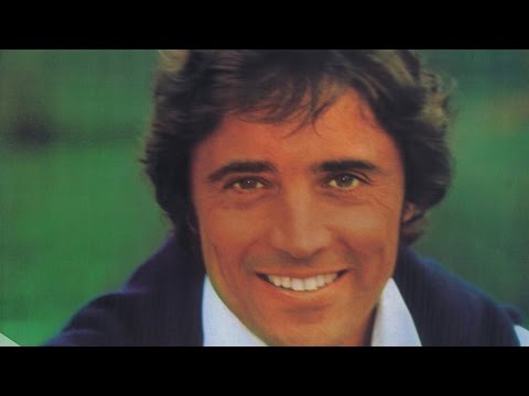 Sacha Distel - Le père de Sylvia