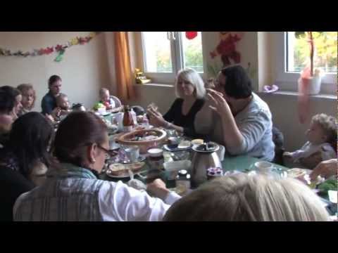 Das Klatsch-Kaffee in Haldensleben