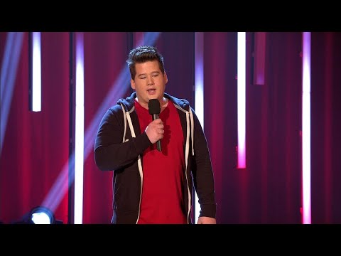 Chris Tall und die Frauen - Bülent und seine Freunde