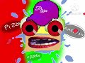 Klasky Csupo Pizza Audio