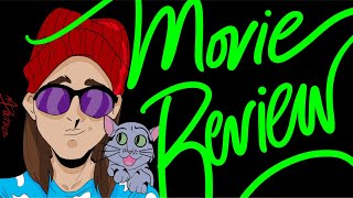 Dumb Money - Movie Review (Hand drawn illustrations) 2023