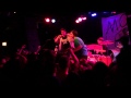 Knuckle Puck "Oak Street" Live at the Bottom ...