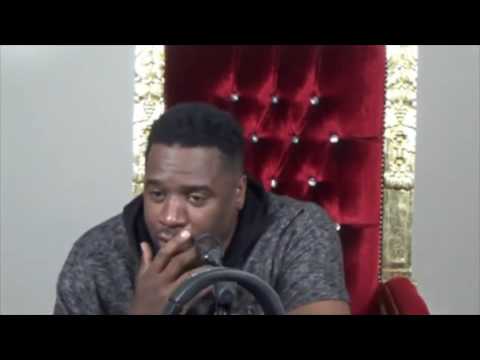 8-16-16 The Corey Holcomb 5150 Show - Fighting Over a Boyfriend/Girlfriend