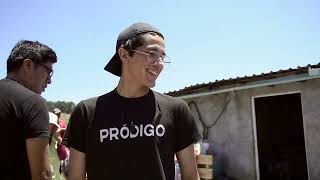 Mission Trip - La Joya