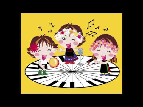歌謠篇   南王卑南語 04alamu 來吧 童謠《伴唱篇》