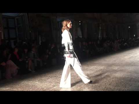 Les Copains Milan Fashion Week  SS 2016 by Prime BLOG