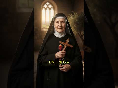 Santo do dia: Santa Maria Josefina do Coração de Jesus Sancho de Guerra — 20 de março