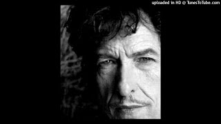 Bob Dylan live, Cry A While, Sacramento 2001