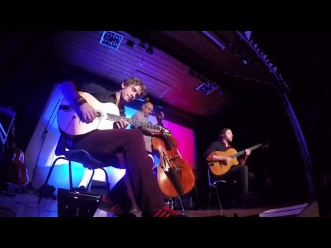 I'll See You In My Dreams - Lighthorne Village Hall - 9-10-2015