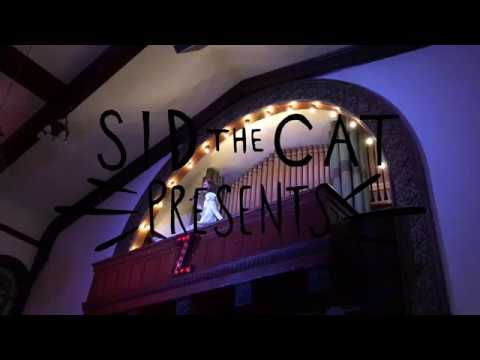 Z BERG AND FRIENDS Holiday Show Compilation