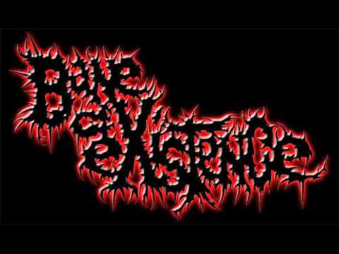 Bane Of Existence - Cankerous