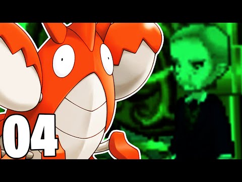 Pokemon X and Y Sololocke VERSUS – EP 4 ‘REALITY SETS IN’– XY Solo Run Nuzlocke with Zypher634