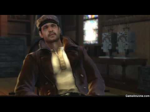 The Saboteur Walkthrough Episode 23: Road Trip