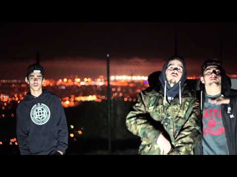 Ryd Cosafina - Panda RMX [VIDEOCLIP]