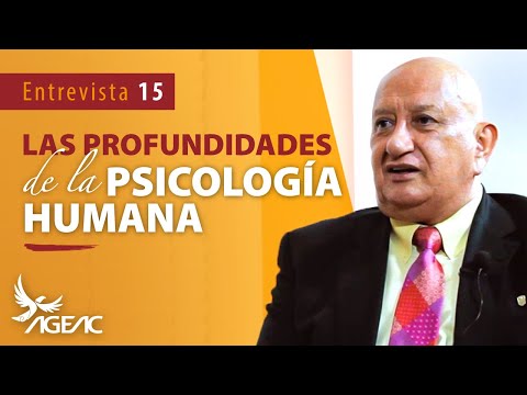 , title : 'Las Profundidades de la Psicología Humana // Entrevista N15 (con Subtítulos)'