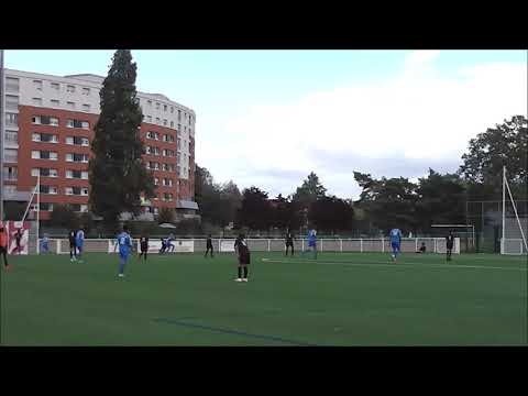 FCOSK 06 - FCE Schirrhein-Schirrhoffen 1-7 S.Miss But U15 Amical 2021/2022