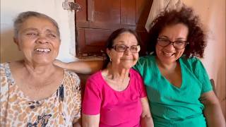 MULHERES DO JEQUITINHONHA - CAPELINHA MG