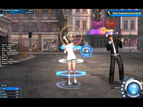 Mstar Tr - Şans Meleğim (Desse)