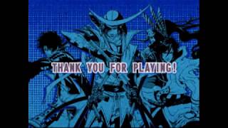Sengoku Basara 2 Heroes - Ending Credit (PCSX2) Sengoku Basara 2 Heroes - Ending Credit (PCSX2)