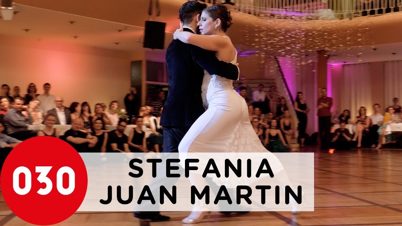 Juan Martin Carrara and Stefania Colina – Que nunca me falte #JuanMartinStefania
