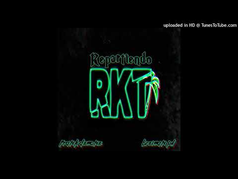 Frank Demone Feat. Breiman PH - Repartiendo RKT