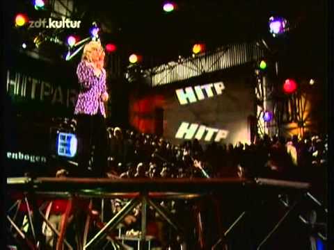 Gitte – Regenbogen