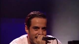 Narcisista por excelencia - Pxndx MTV Awards 2006