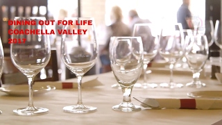 Dining out for Life 2017 | Zin American Bistro