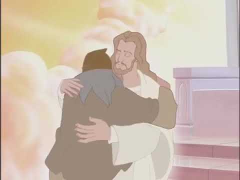 Desenhos Bíblicos   As Parábolas de Jesus