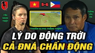 Download lagu Nữ VN Vừa Về Nước,T.Tài Australia Lên Tiếng Tiết Lộ Sự Thật Động Trời,Lý Do Từ Chối Bàn Thắng B.Thùy mp3 Download lagu Nữ VN Vừa Về Nước,T.Tài Australia Lên Tiếng Tiết Lộ Sự Thật Động Trời,Lý Do Từ Chối Bàn Thắng B.Thùy mp3