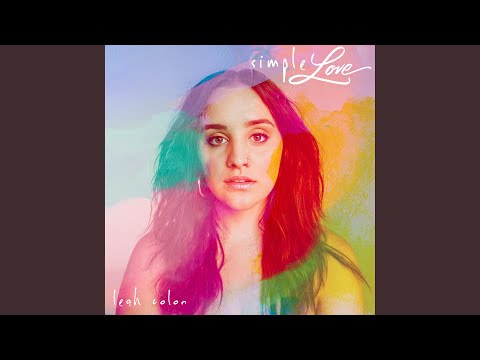 Simple Love - Leah Colon