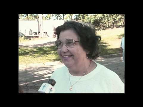 Anunciamos Jesus 11/05/1996 - O Espírito da verdade  Parte 1/2