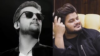 Vishal Mishra Talking About Atif Aslam 💖