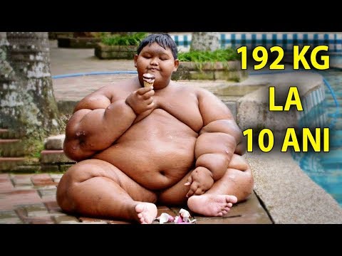 Pierdere în greutate de 10 ani