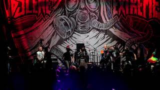 Agathocles @ Obscene Extreme 2018